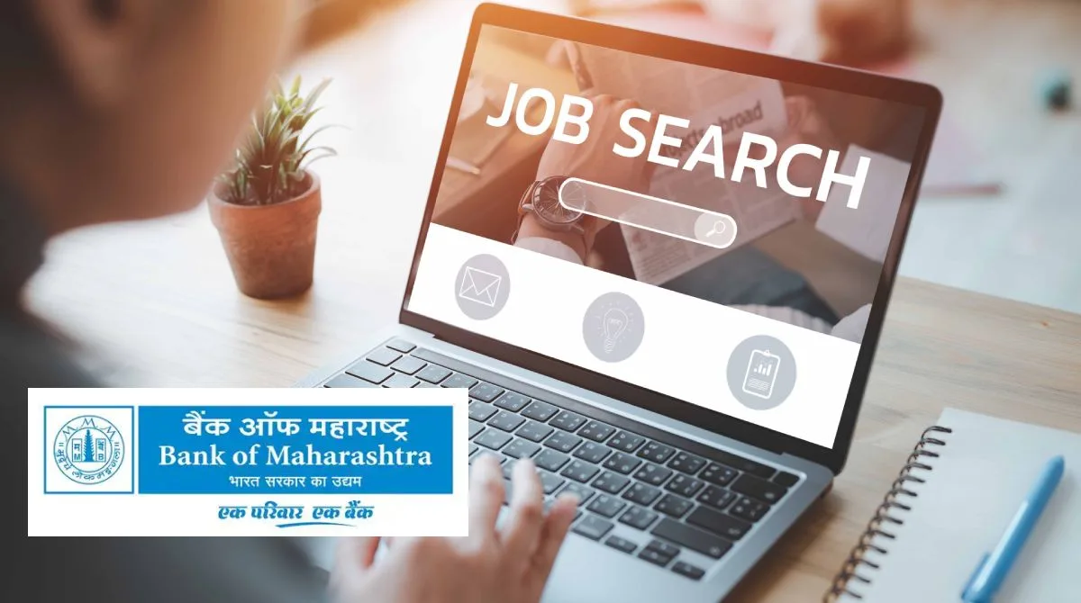 bank of maharashtra