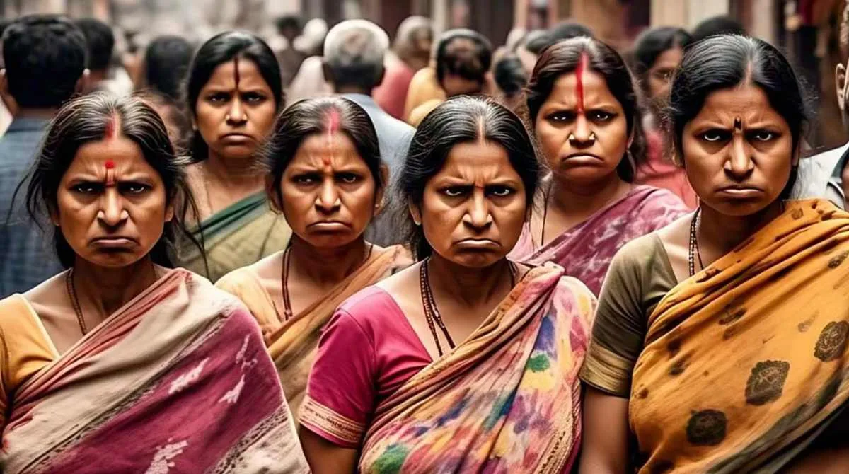 ladki bahin