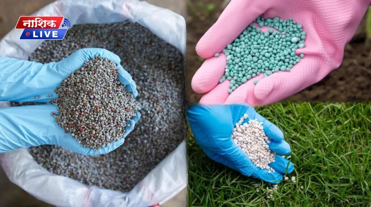 fertilizer
